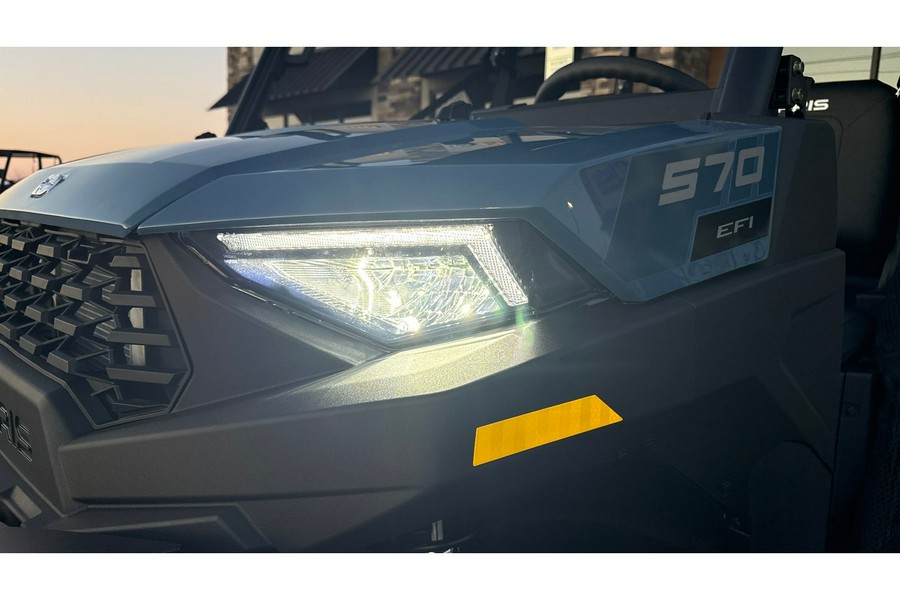 2026 Polaris RANGER 570 SP CREW PREMIUM