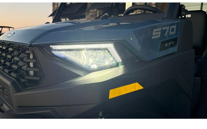 2026 Polaris RANGER CREW SP 570 PREMIUM