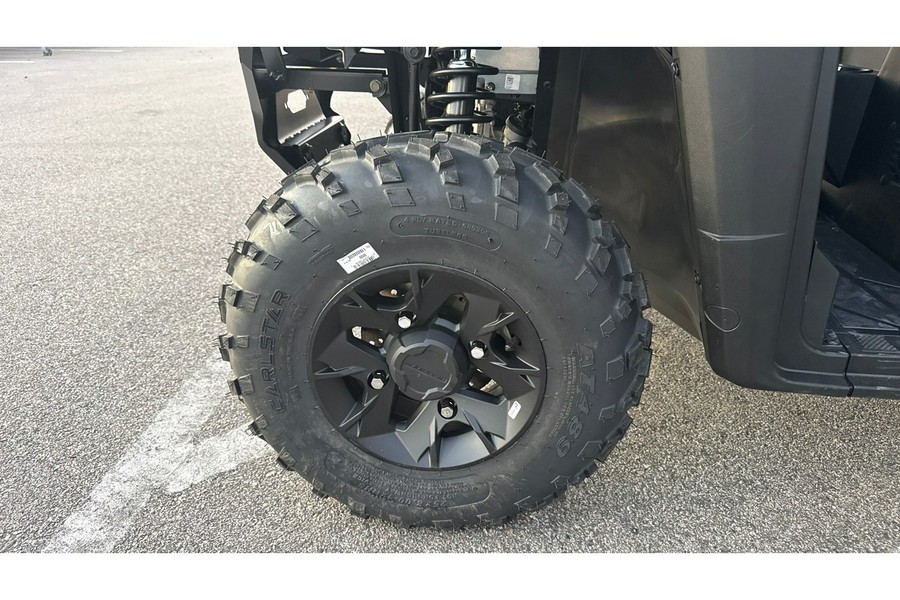 2026 Polaris RANGER 570 SP CREW PREMIUM