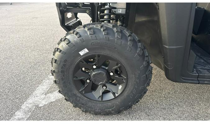 2026 Polaris RANGER CREW SP 570 PREMIUM