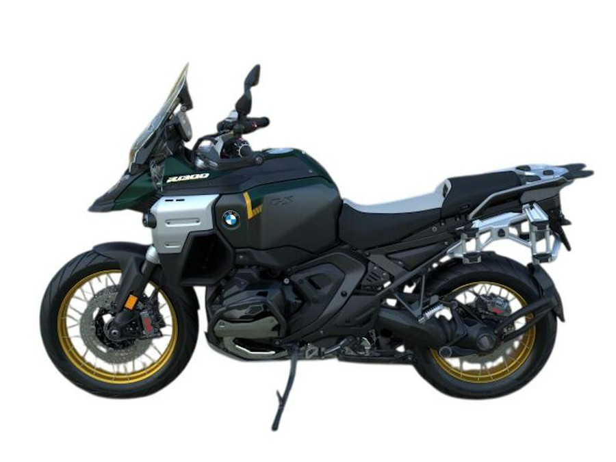 2026 BMW R 1300 GS Adventure Option 719