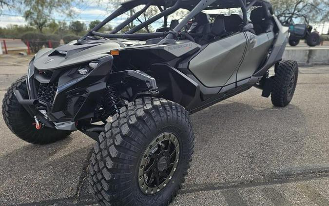 2026 Can-Am® Maverick R MAX X rc With Smart-Shox