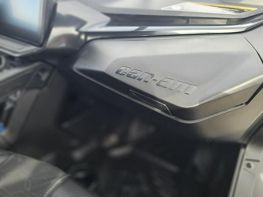 2026 Can-Am® Maverick R MAX X rc With Smart-Shox