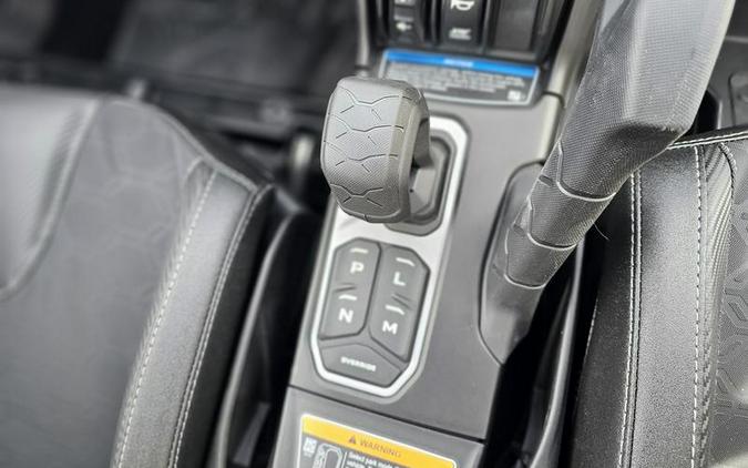 2026 Can-Am® Maverick R MAX X rc With Smart-Shox