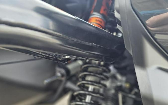 2026 Can-Am® Maverick R MAX X rc With Smart-Shox