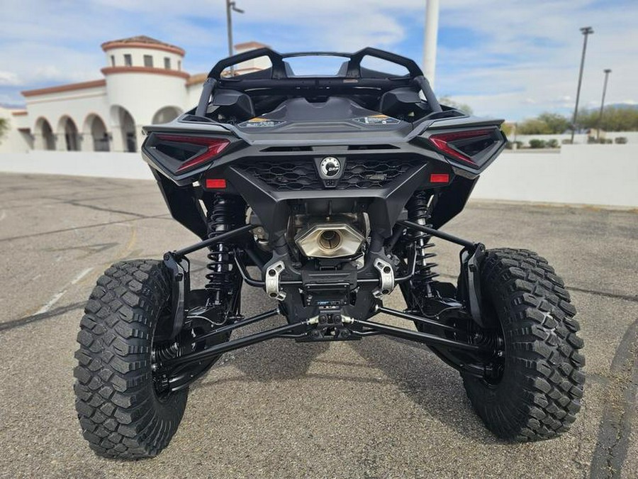 2026 Can-Am® Maverick R MAX X rc With Smart-Shox