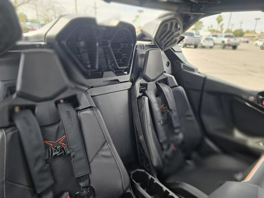 2026 Can-Am® Maverick R MAX X rc With Smart-Shox