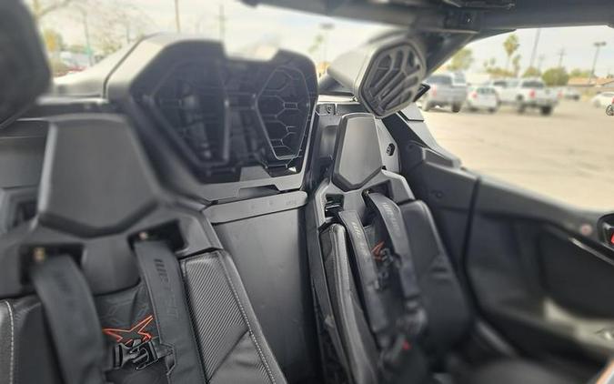 2026 Can-Am® Maverick R MAX X rc With Smart-Shox