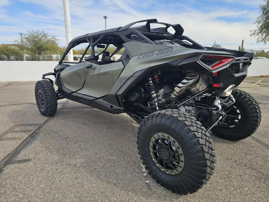 2026 Can-Am® Maverick R MAX X rc With Smart-Shox