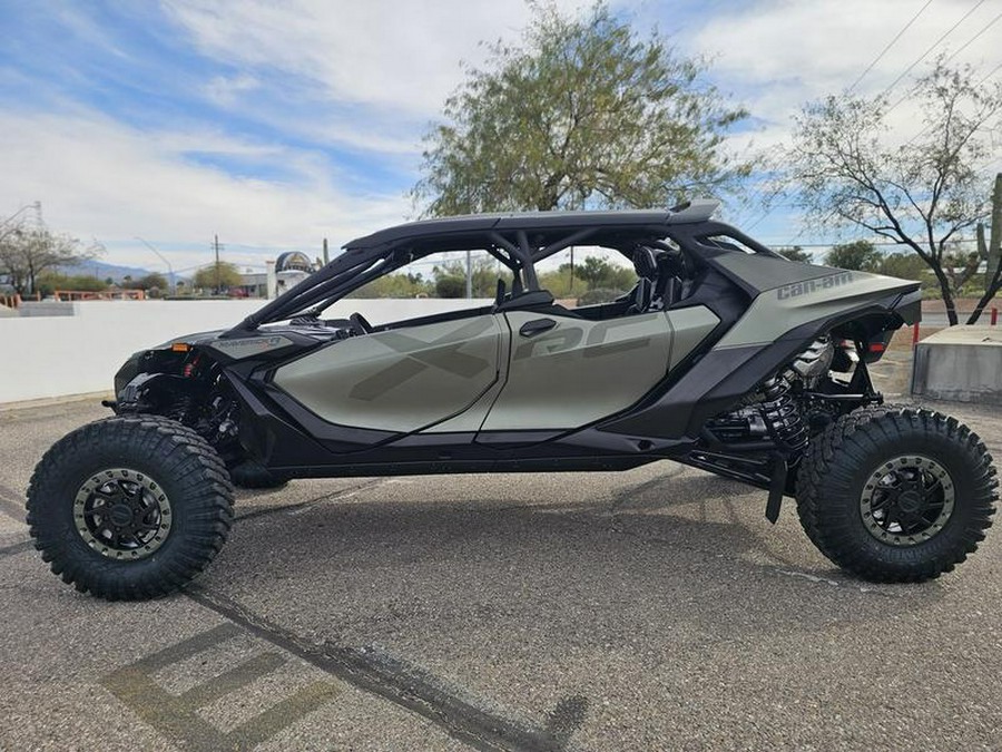 2026 Can-Am® Maverick R MAX X rc With Smart-Shox