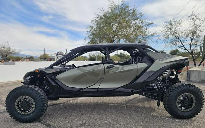 2026 Can-Am® Maverick R MAX X rc With Smart-Shox