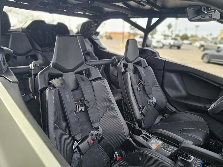 2026 Can-Am® Maverick R MAX X rc With Smart-Shox