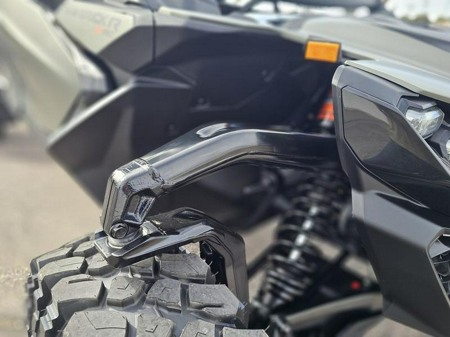 2026 Can-Am® Maverick R MAX X rc With Smart-Shox