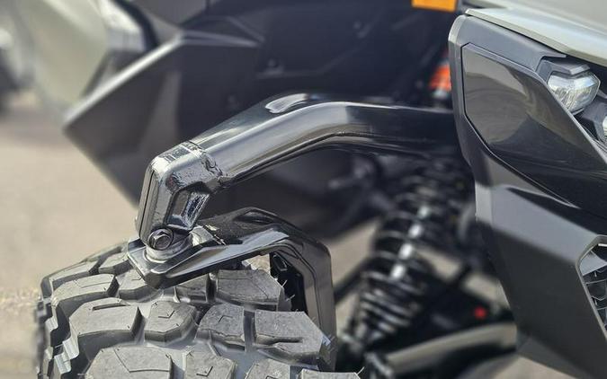 2026 Can-Am® Maverick R MAX X rc With Smart-Shox