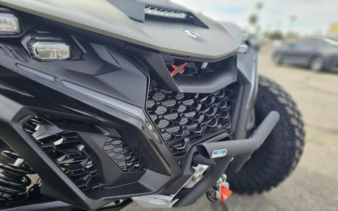 2026 Can-Am® Maverick R MAX X rc With Smart-Shox