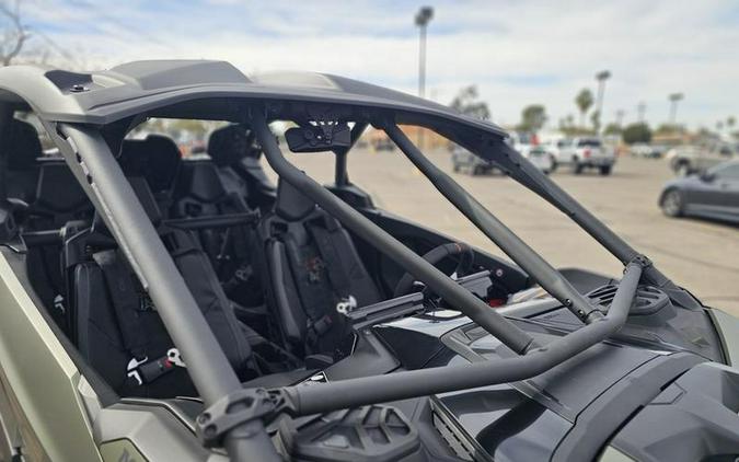 2026 Can-Am® Maverick R MAX X rc With Smart-Shox