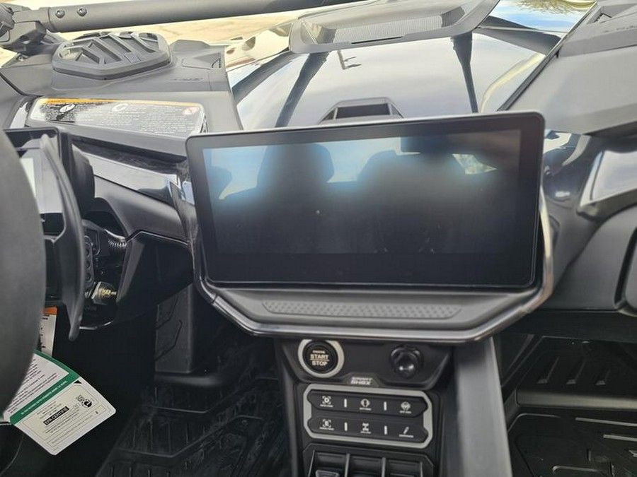 2026 Can-Am® Maverick R MAX X rc With Smart-Shox