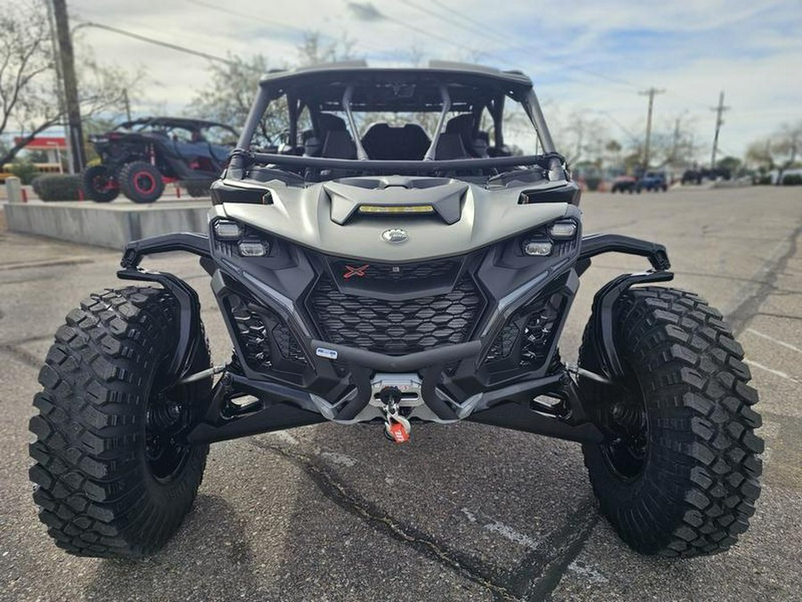 2026 Can-Am® Maverick R MAX X rc With Smart-Shox