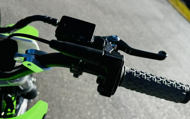 2019 Kawasaki KLX®140L