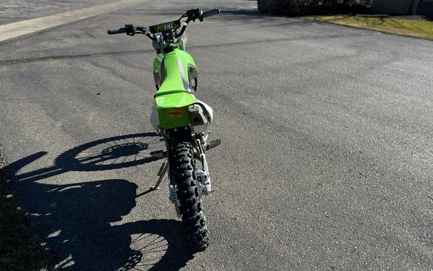 2019 Kawasaki KLX®140L