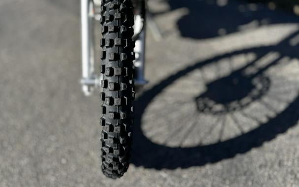 2019 Kawasaki KLX®140L