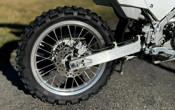 2019 Kawasaki KLX®140L