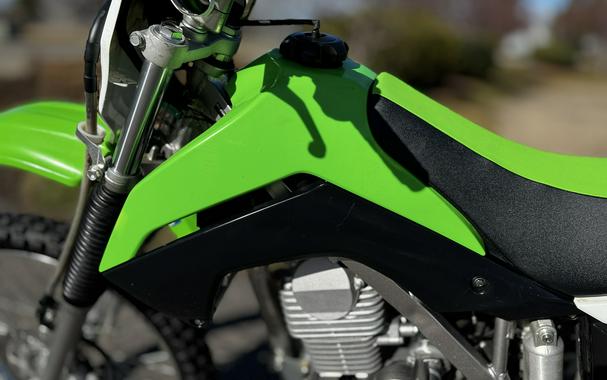 2019 Kawasaki KLX®140L