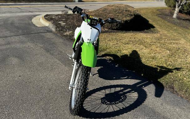 2019 Kawasaki KLX®140L