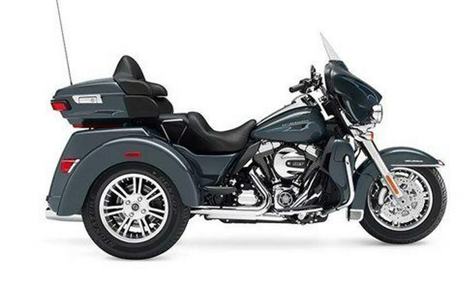 2015 Harley-Davidson Tri Glide® Ultra