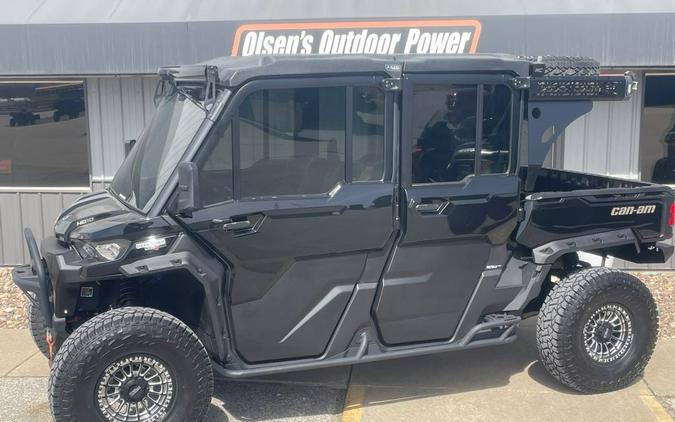 2023 Defender MAX Lone Star CAB - Can-Am