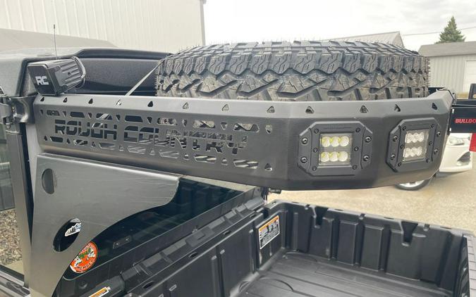 2023 Defender MAX Lone Star CAB - Can-Am