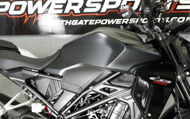 2025 CB300R ABS - Honda