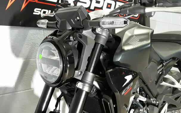 2025 CB300R ABS - Honda