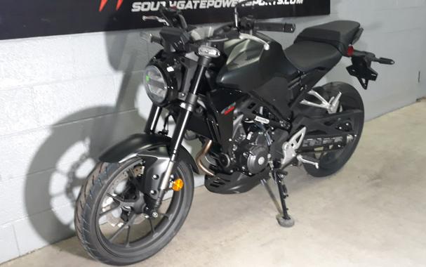 2025 CB300R ABS - Honda