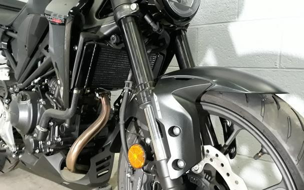 2025 CB300R ABS - Honda