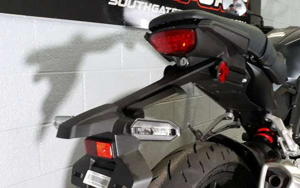 2025 CB300R ABS - Honda