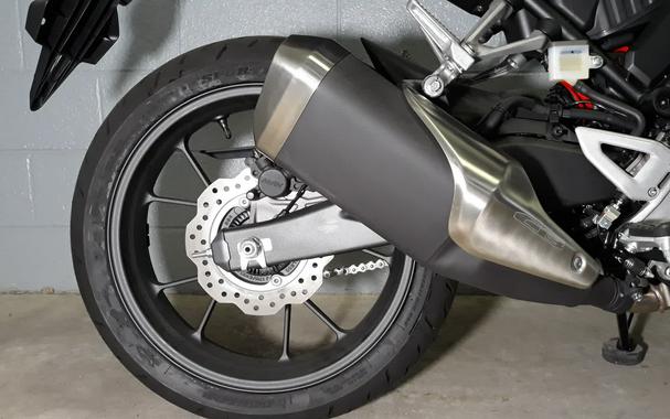 2025 CB300R ABS - Honda