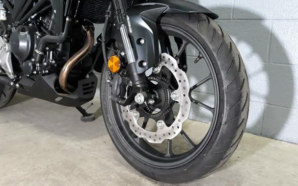 2025 CB300R ABS - Honda