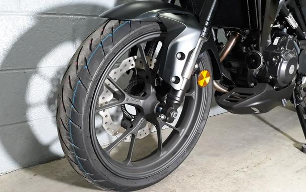 2025 CB300R ABS - Honda