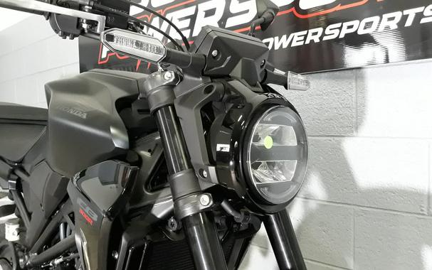 2025 CB300R ABS - Honda