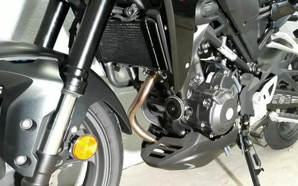 2025 CB300R ABS - Honda