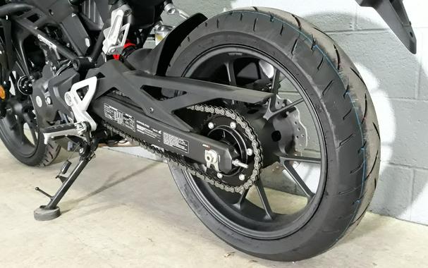 2025 CB300R ABS - Honda