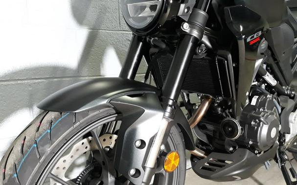 2025 CB300R ABS - Honda