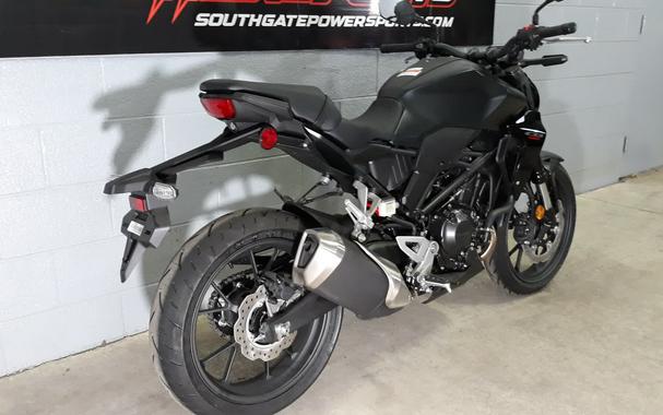 2025 CB300R ABS - Honda