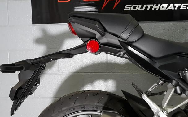 2025 CB300R ABS - Honda