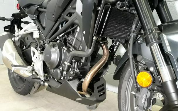 2025 CB300R ABS - Honda