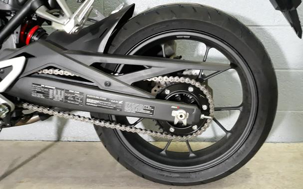 2025 CB300R ABS - Honda