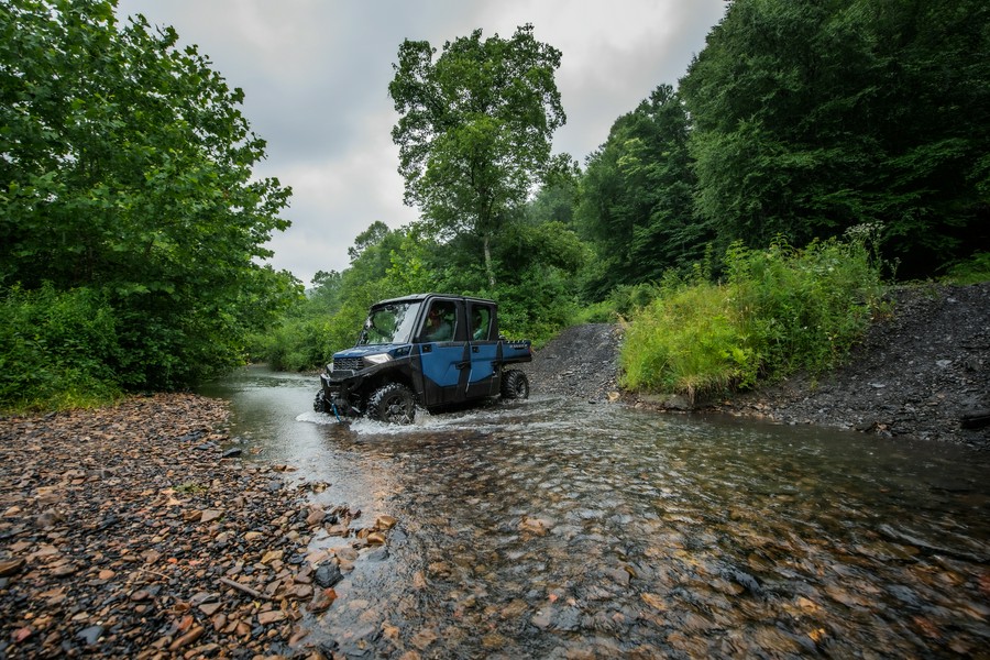 2026 Polaris Ranger® Crew SP 570 NorthStar Edition
