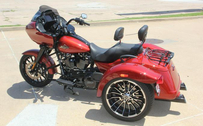 2025 Harley-Davidson Road Glide 3