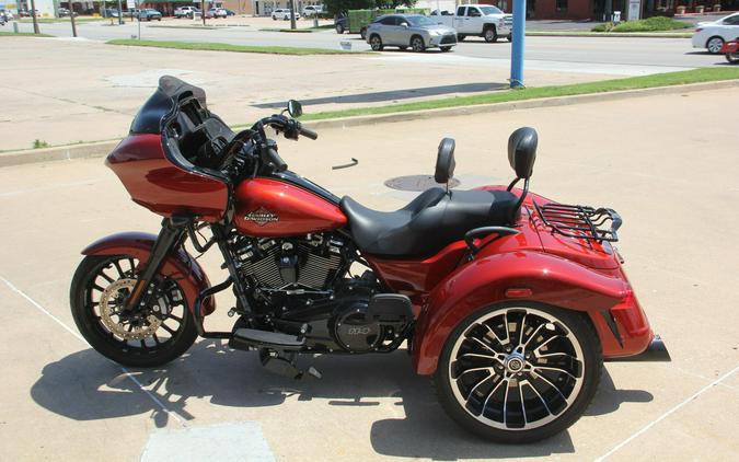 2025 Harley-Davidson Road Glide 3